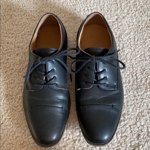 Sonoma dress shoes